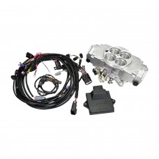 Edelbrock EZ  Street 650hp EFI kit